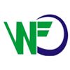 Welfo Fiber Optics Logo