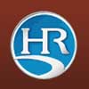 H. R. Enterprises Logo