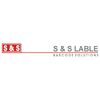 S & S Lable Logo