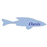 OASIS BOTLING Logo