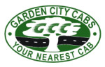 Garden City Cabs Logo