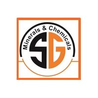 Shree Gannayak Minerals and Chemicals Logo