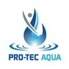 Pro-tec Aqua Solutions Pvt Ltd. Logo