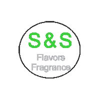 S & S Flavors Fragrance Logo