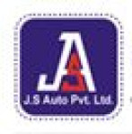 JS AUTO PVT LTD Logo
