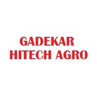 GADEKAR HITECH AGRO Logo