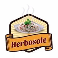 HERBOSOLE INDIA Logo