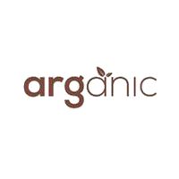Arganic Herbal Logo