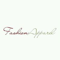 Fashion Apparel Logo
