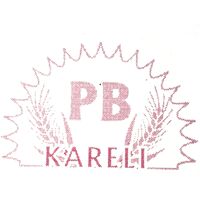 MP Machinery Kendra & Patel Bandhu Krishi Seva Kendra Logo