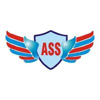 Aditya Security Services Logo