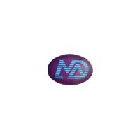 MDA Engineering Valve Logo