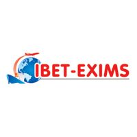 IBET EXIM Logo