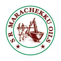 S R Marachekku Oils Logo