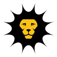 Noisy Lion Logo