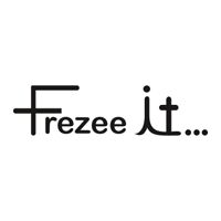 Frezee It Logo