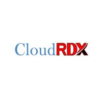 Cloud RDX Logo
