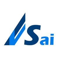 Sai International Logo