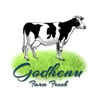 Godhenu Dairy Farms Private Limited Logo