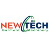 Newtech Garment Machinery Logo