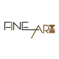 Fine Art Gallery Logo