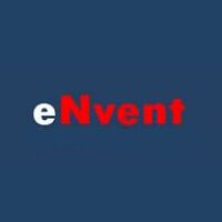 eNvent Software Technologies Logo