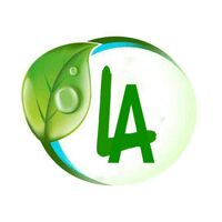 Lakshya Agritech Logo