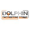 DOLPHIN ENGINEERING WORKS Logo