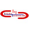 Lalsa Technocare Logo