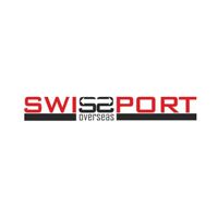 Swissport overseas Logo