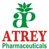Atrey Pharmaceuticals Private Limited Logo