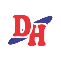 DH ENTERPRISES Logo