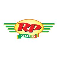 R.P.Spices Logo