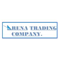 Arena Trading Logo