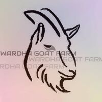 Wardha Goat Farm Logo
