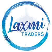 Laxmitraders Logo