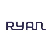 Ryan PVC Panels & Wallpapers Logo