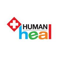 Human Heal Logo