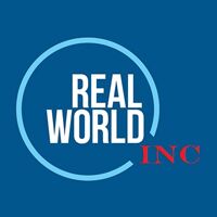 Realworld INC Logo