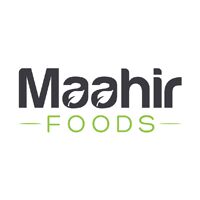 Maahir Foods Logo