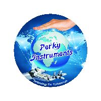 Perky Instruments Logo