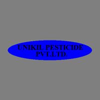 Unikil Pesticides Pvt Ltd Logo