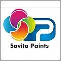 SAVITA PAINTS PRIVATE LIMITED Logo