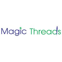 Magic Threads Logo