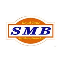 Sharma Misthan Bhandar Logo