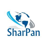 SharPan International Logo