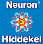 Neuron Material Science Logo
