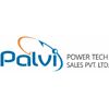 Palvi Power Tech Sales Pvt. Ltd. Logo