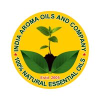 India Aroma Oils And Company Logo