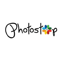 Photostop Logo
